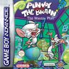 Play <b>Pinky and The Brain - The Master Plan</b> Online